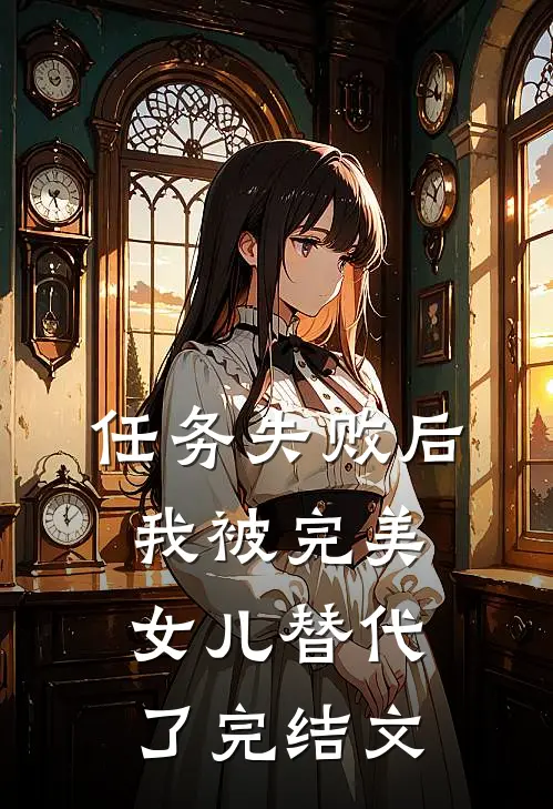 任务失败后，我被“完美女儿”替代了完结文