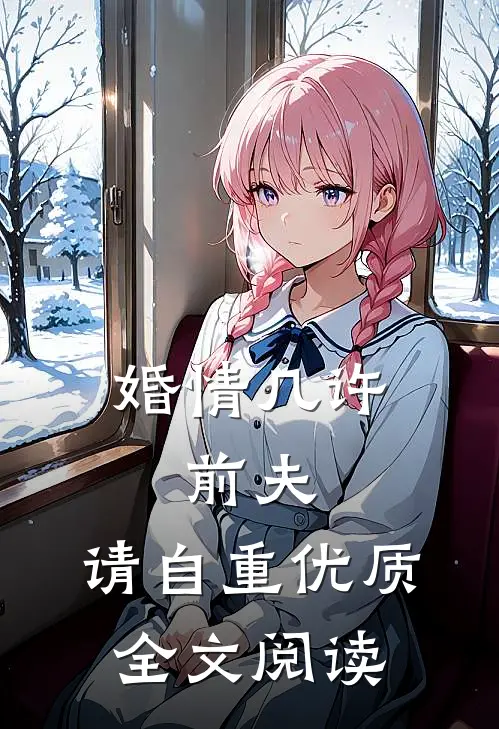 婚情几许：前夫，请自重优质全文阅读