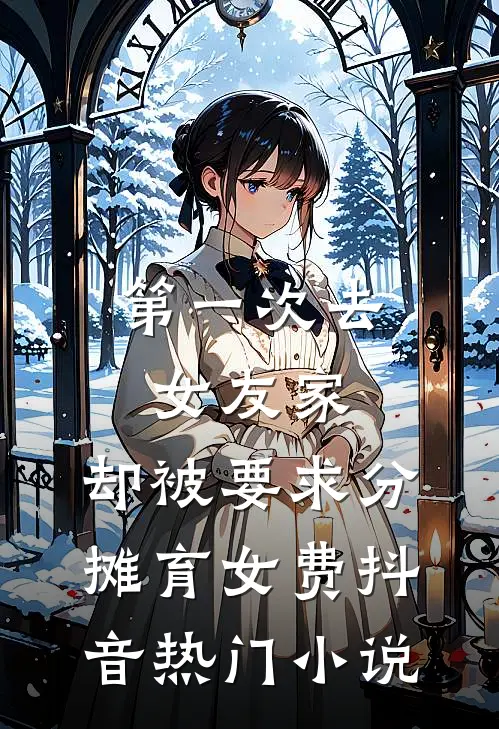 第一次去女友家，却被要求分摊育女费抖音热门小说