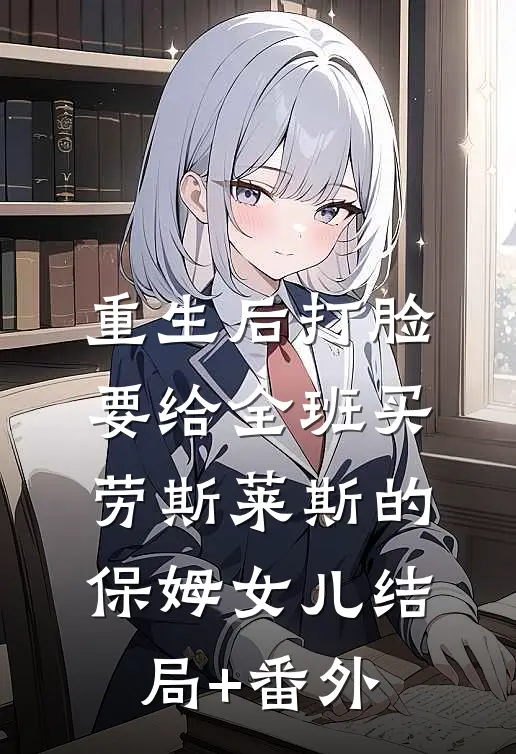 重生后打脸要给全班买劳斯莱斯的保姆女儿结局+番外