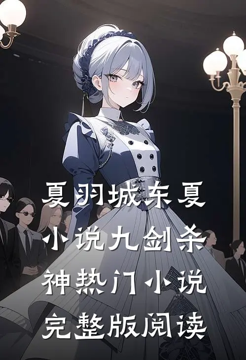 夏羽城东夏小说九剑杀神热门小说完整版阅读