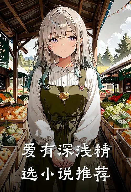 爱有深浅精选小说推荐