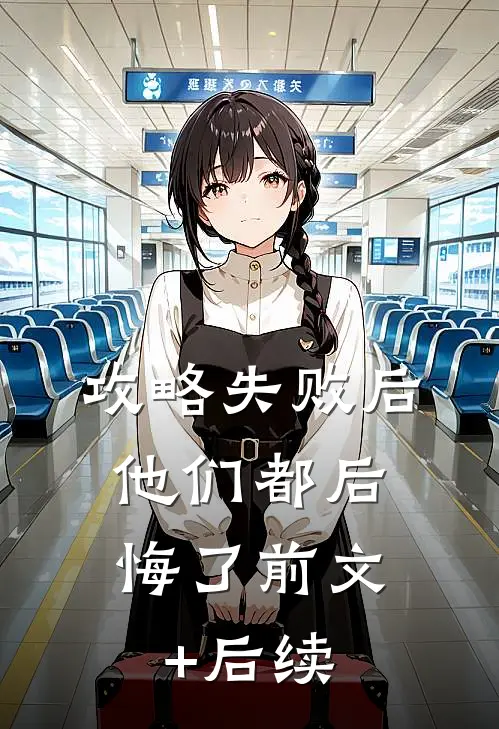 攻略失败后，他们都后悔了前文+后续