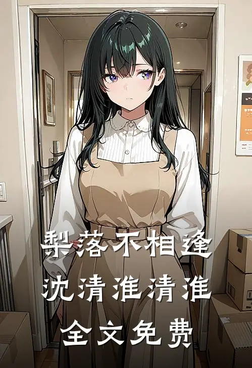 梨落不相逢沈清淮清淮全文免费
