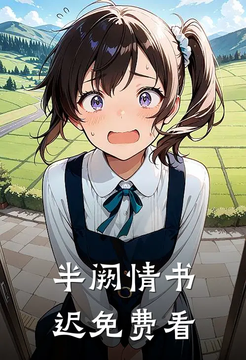 半阙情书迟免费看