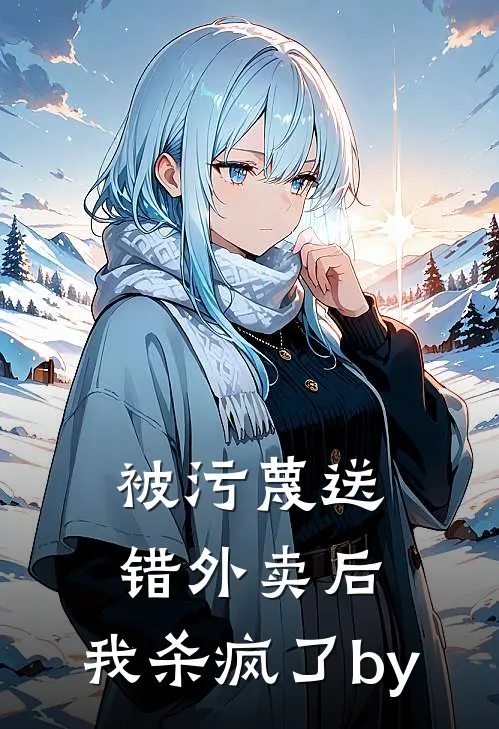 被污蔑送错外卖后，我杀疯了by
