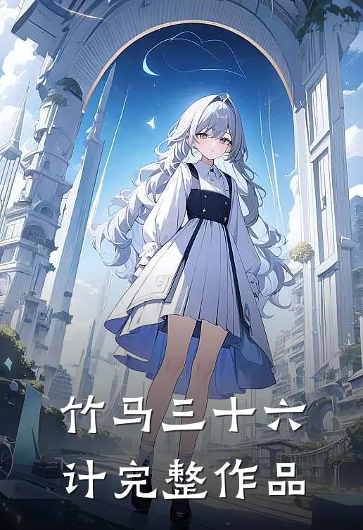 竹马三十六计完整作品