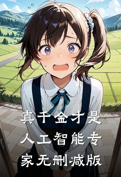 真千金才是人工智能专家无删减版