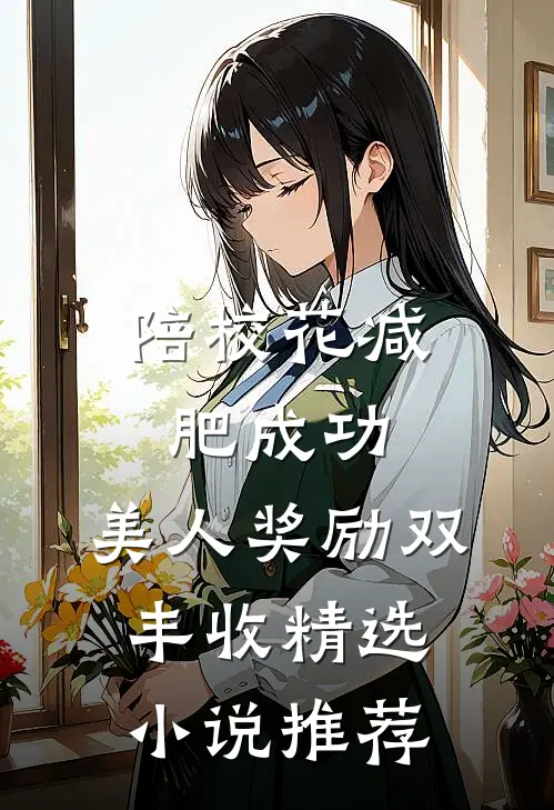 陪校花减肥成功，美人奖励双丰收精选小说推荐