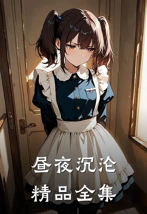 昼夜沉沦精品全集