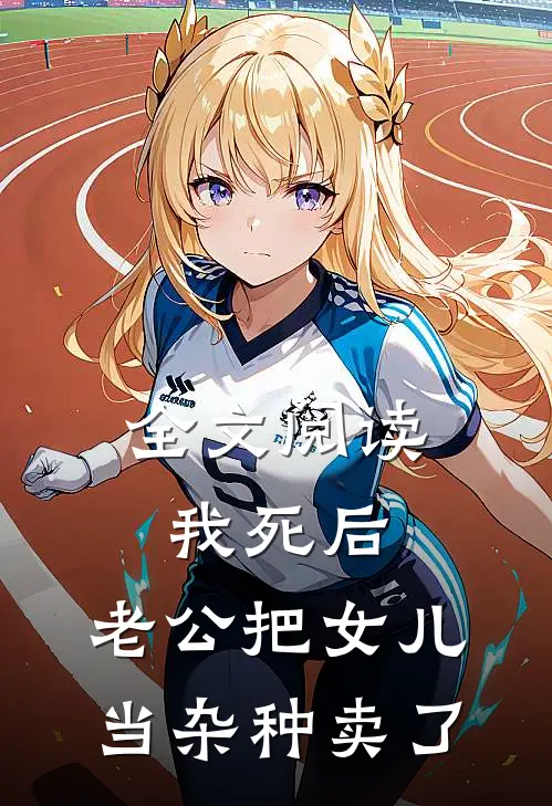全文阅读我死后，老公把女儿当杂种卖了