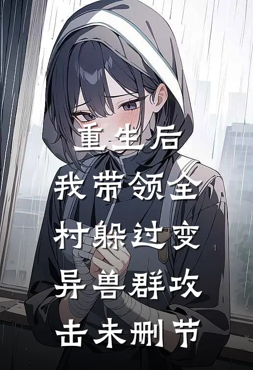重生后，我带领全村躲过变异兽群攻击未删节