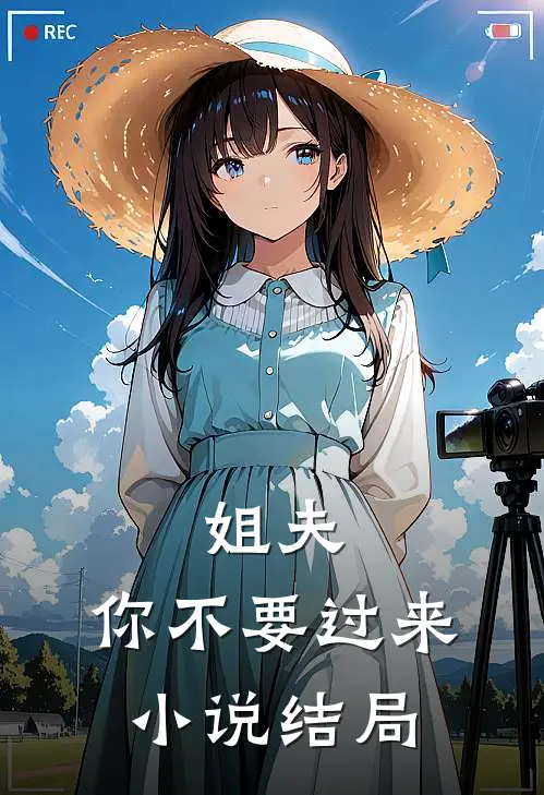 姐夫，你不要过来小说结局