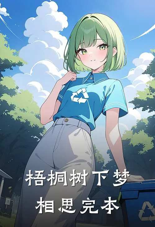 梧桐树下梦相思完本