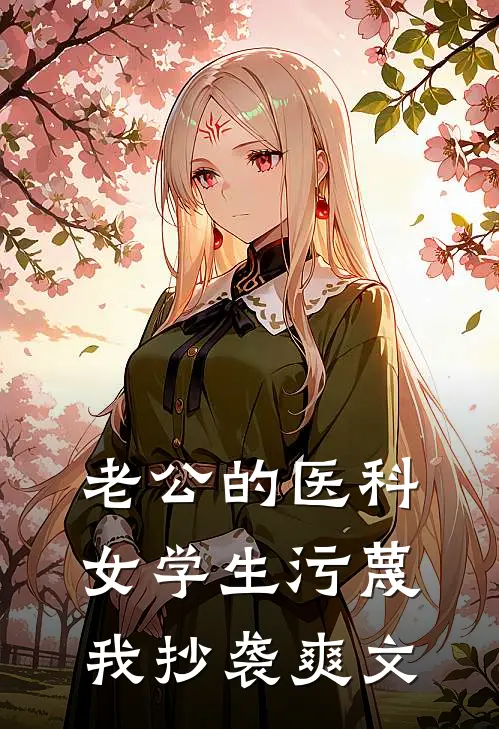 老公的医科女学生污蔑我抄袭爽文