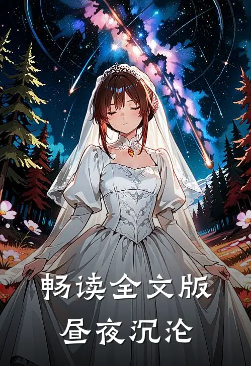 畅读全文版昼夜沉沦