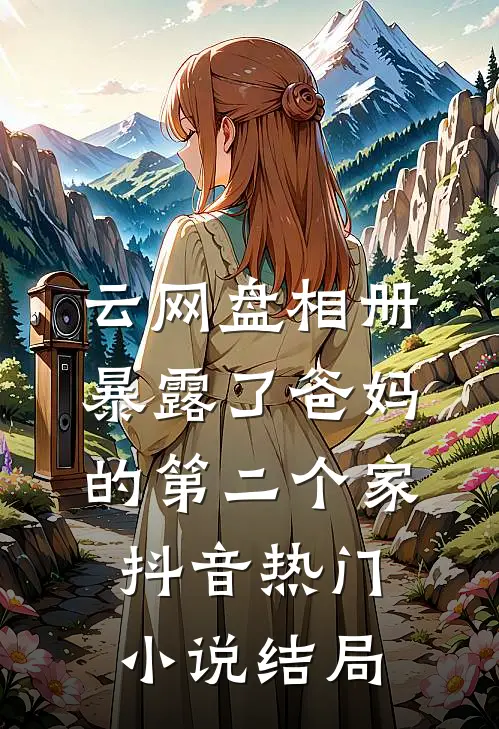 云网盘相册暴露了爸妈的第二个家抖音热门小说结局
