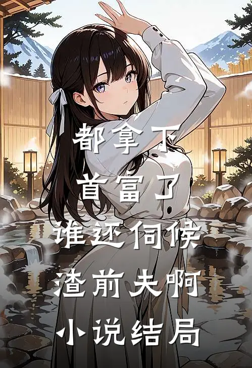 都拿下首富了，谁还伺候渣前夫啊小说结局