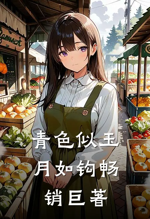 青色似玉月如钩畅销巨著