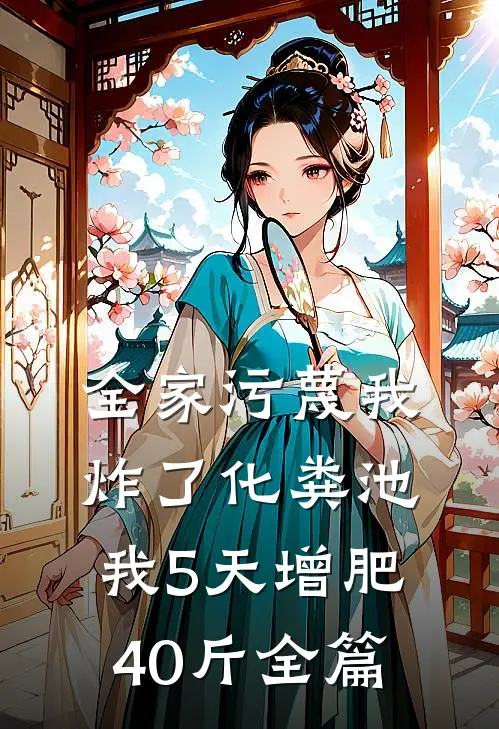 全家污蔑我炸了化粪池，我5天增肥40斤全篇