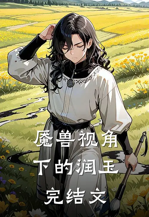 魇兽视角下的润玉完结文