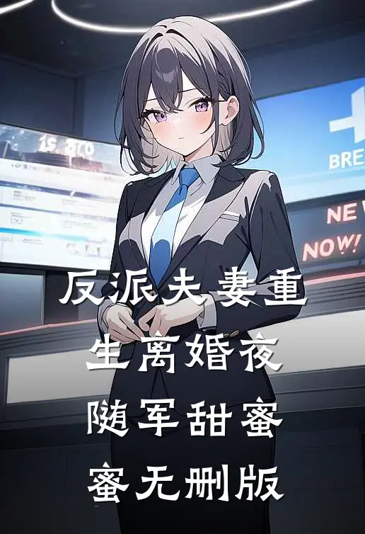 反派夫妻重生离婚夜，随军甜蜜蜜无删版