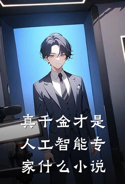 真千金才是人工智能专家什么小说