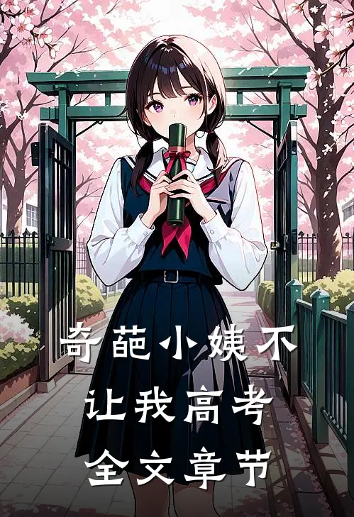 奇葩小姨不让我高考全文章节