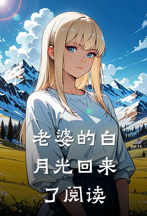 老婆的白月光回来了阅读