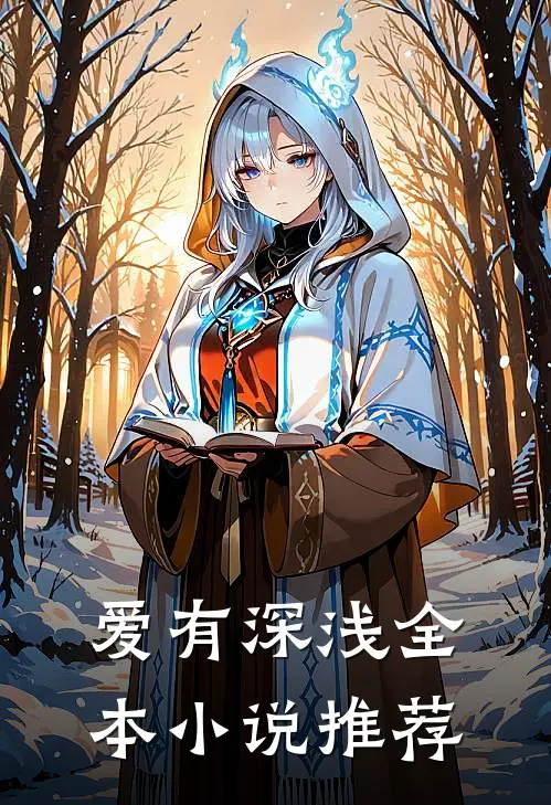 爱有深浅全本小说推荐