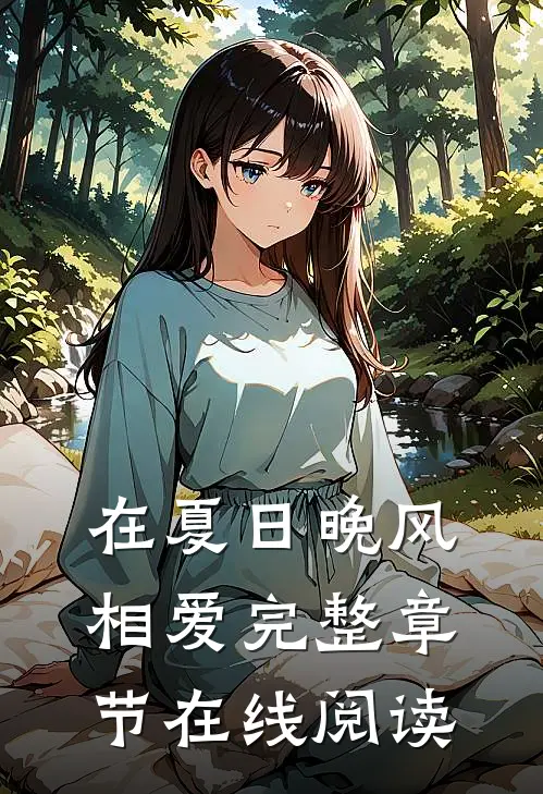 在夏日晚风相爱完整章节在线阅读