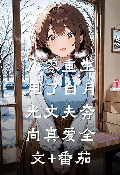 八零重生：甩了白月光丈夫奔向真爱全文+番茄