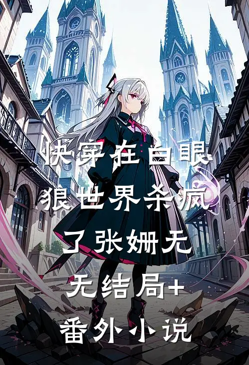 快穿在白眼狼世界杀疯了张姗无无结局+番外小说