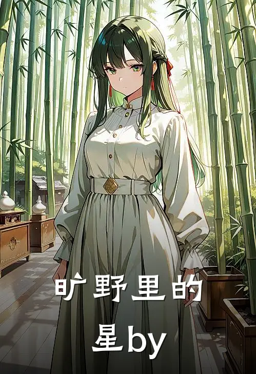旷野里的星by