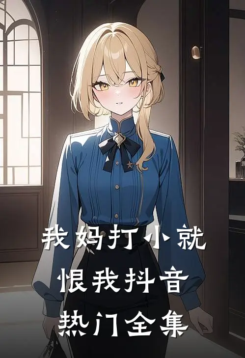 我妈打小就恨我抖音热门全集
