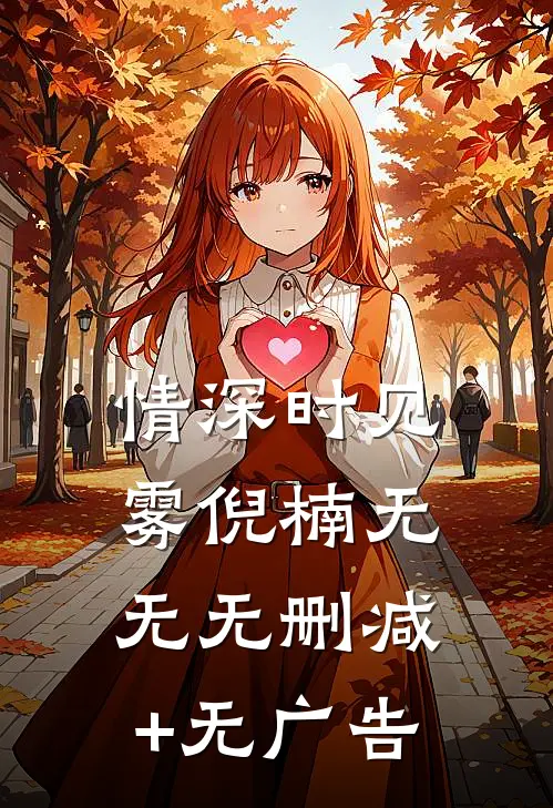 情深时见雾倪楠无无无删减+无广告