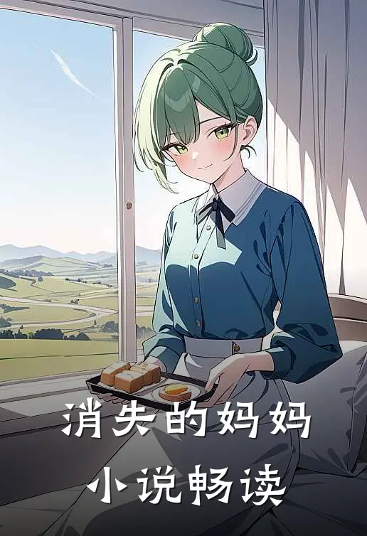 消失的妈妈小说畅读