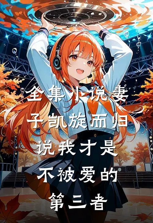 全集小说妻子凯旋而归，说我才是不被爱的第三者