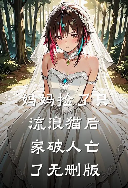 妈妈捡了只流浪猫后家破人亡了无删版