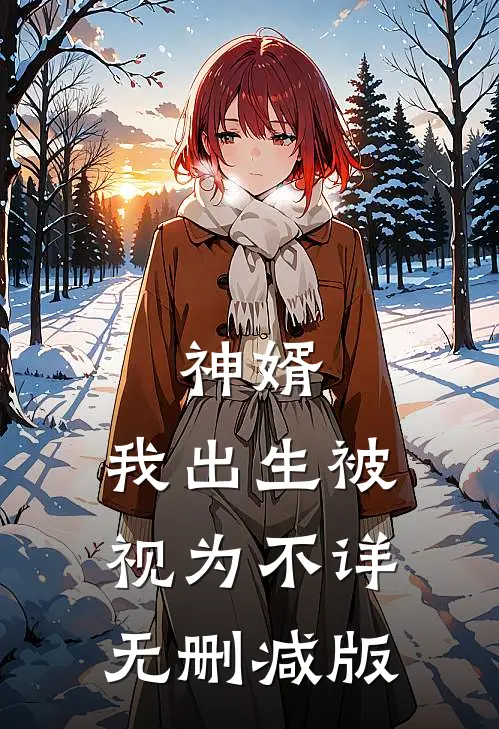 神婿：我出生被视为不详无删减版