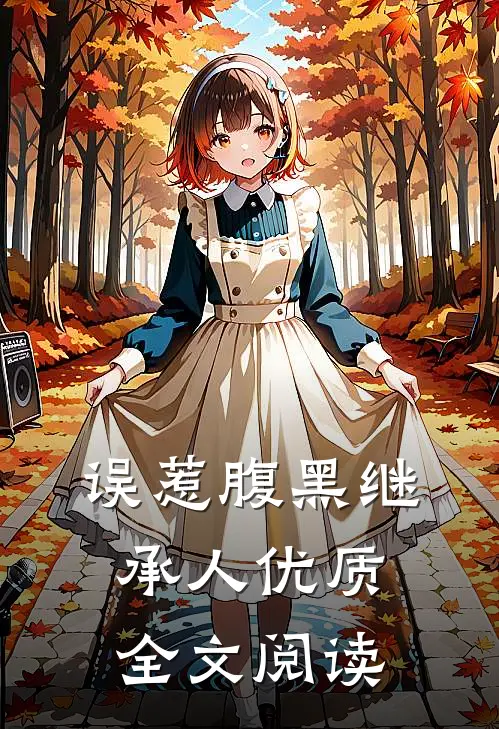 误惹腹黑继承人优质全文阅读