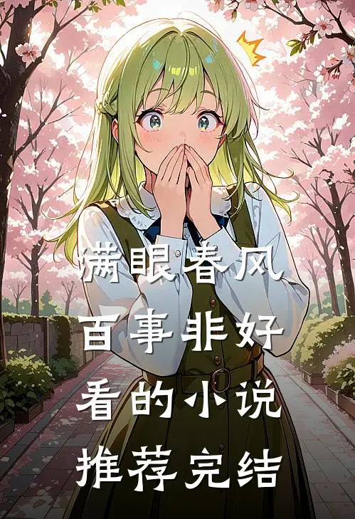满眼春风百事非好看的小说推荐完结