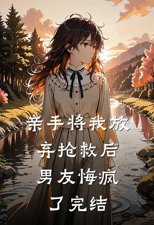 亲手将我放弃抢救后，男友悔疯了完结