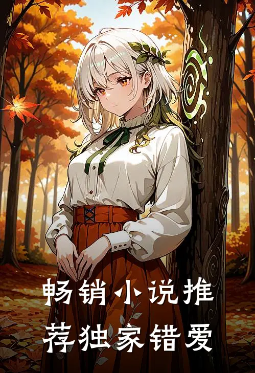 畅销小说推荐独家错爱