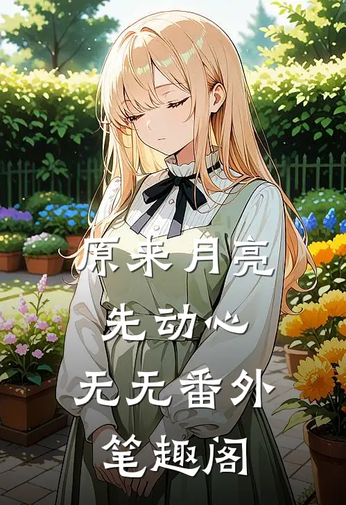 原来月亮先动心： ：无无番外笔趣阁