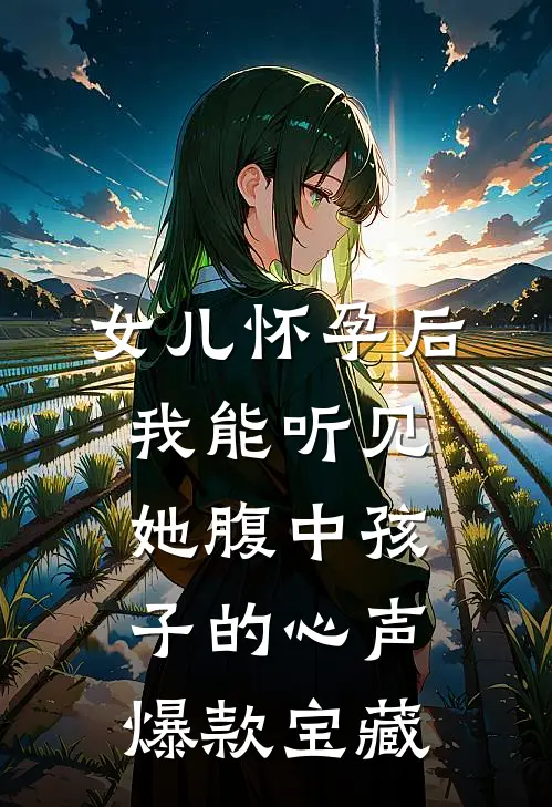 女儿怀孕后，我能听见她腹中孩子的心声爆款宝藏