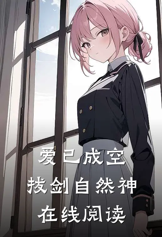 爱已成空，拔剑自然神在线阅读