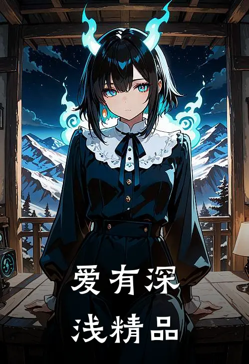 爱有深浅精品