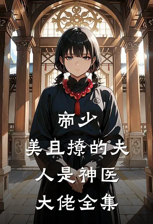 帝少，美且撩的夫人是神医大佬 全集
