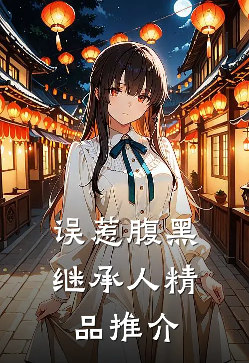 误惹腹黑继承人精品推介